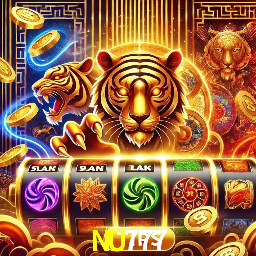  NU777